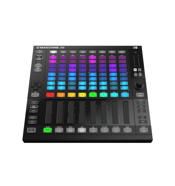 Maschine-JAM-2