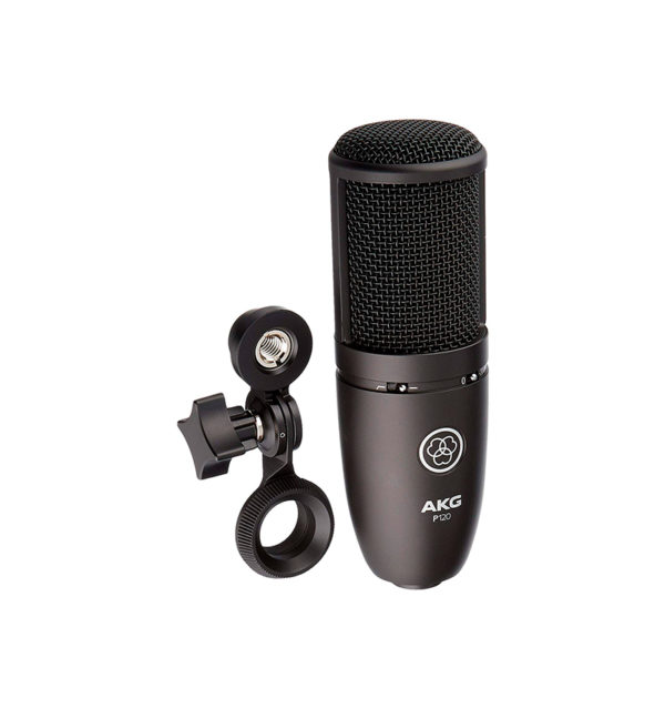 AKG-P120-3