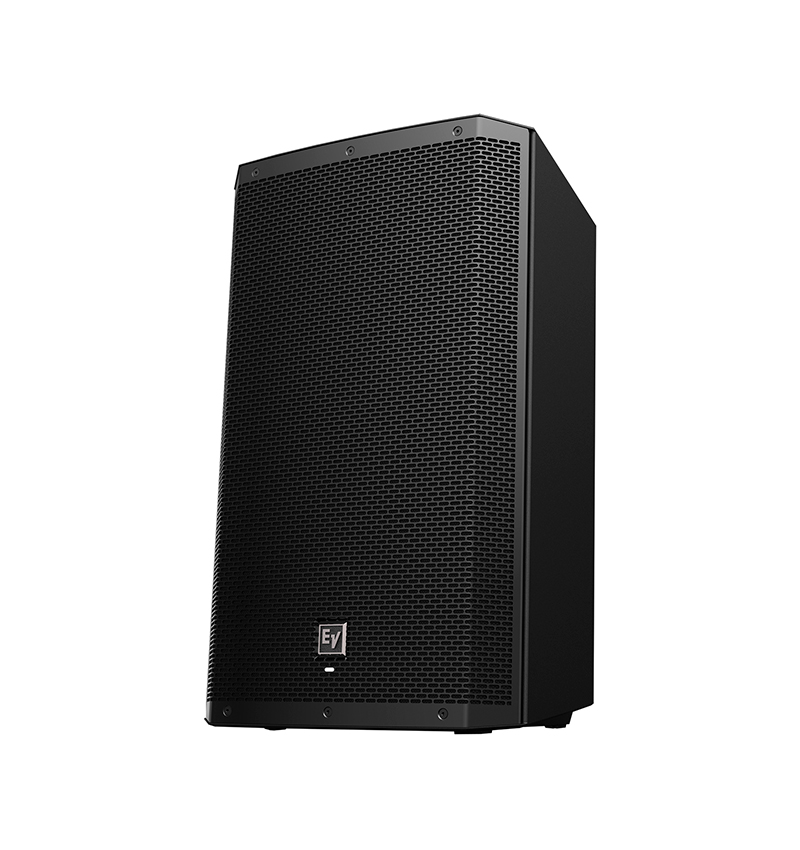 cabina electro voice zlx 15bt