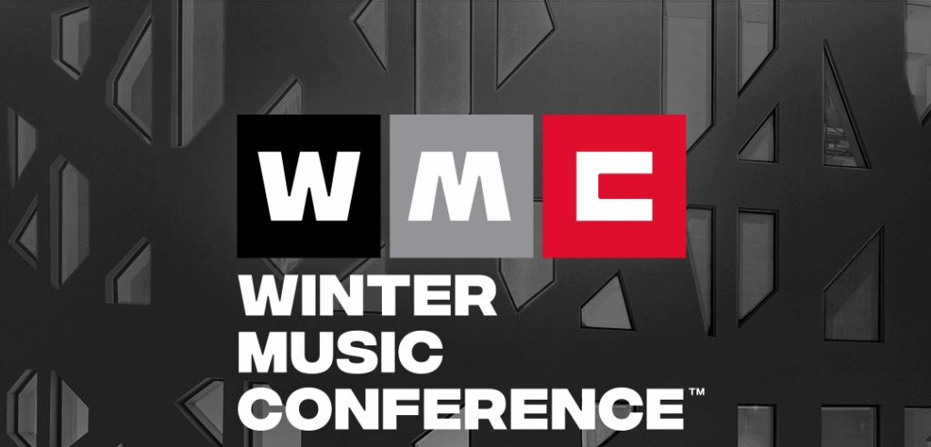 WMC - Winter Music Conference