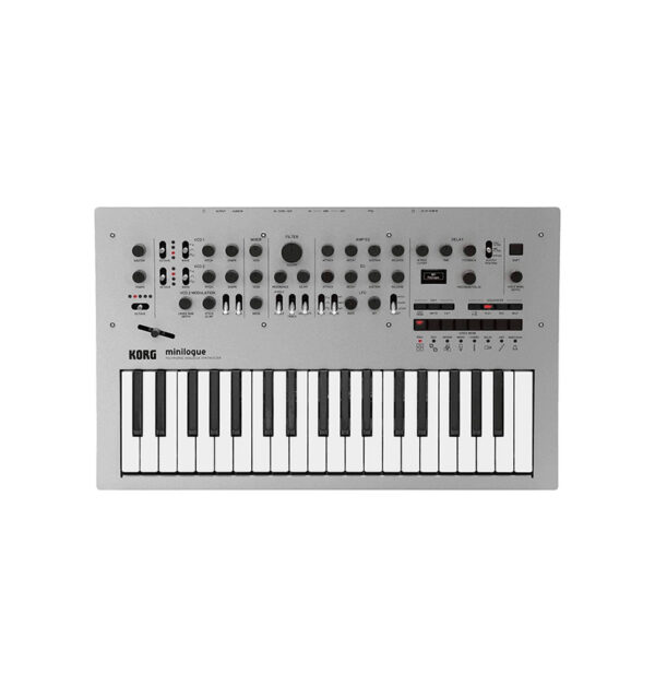 minilogue-2