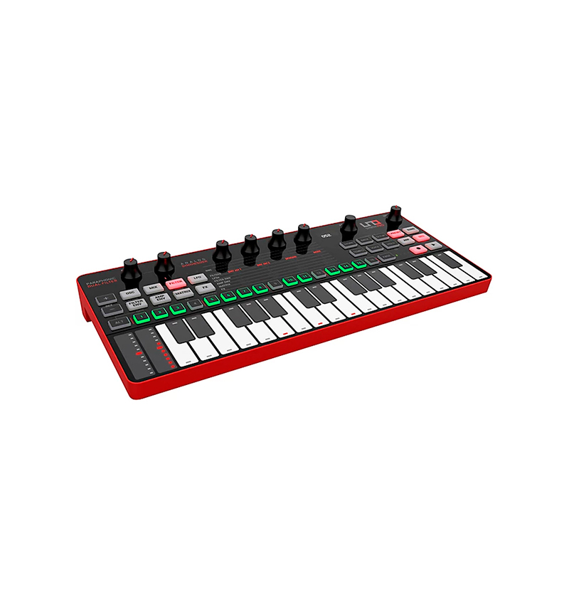 IK Multimedia UNO Synth Pro Desktop