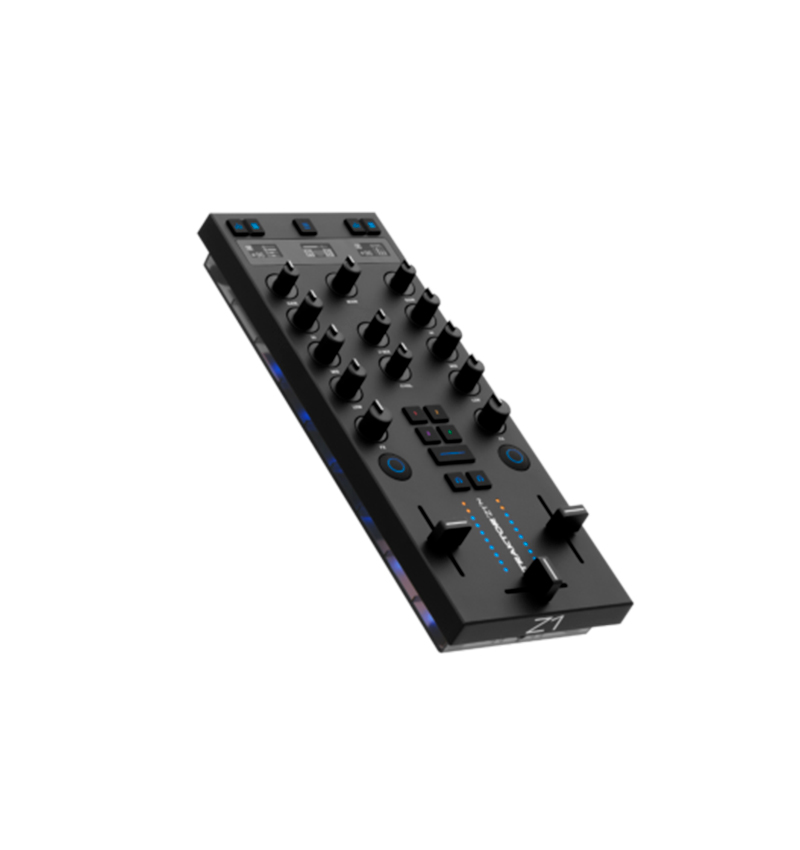 Native Instruments Traktor Z1 MK2