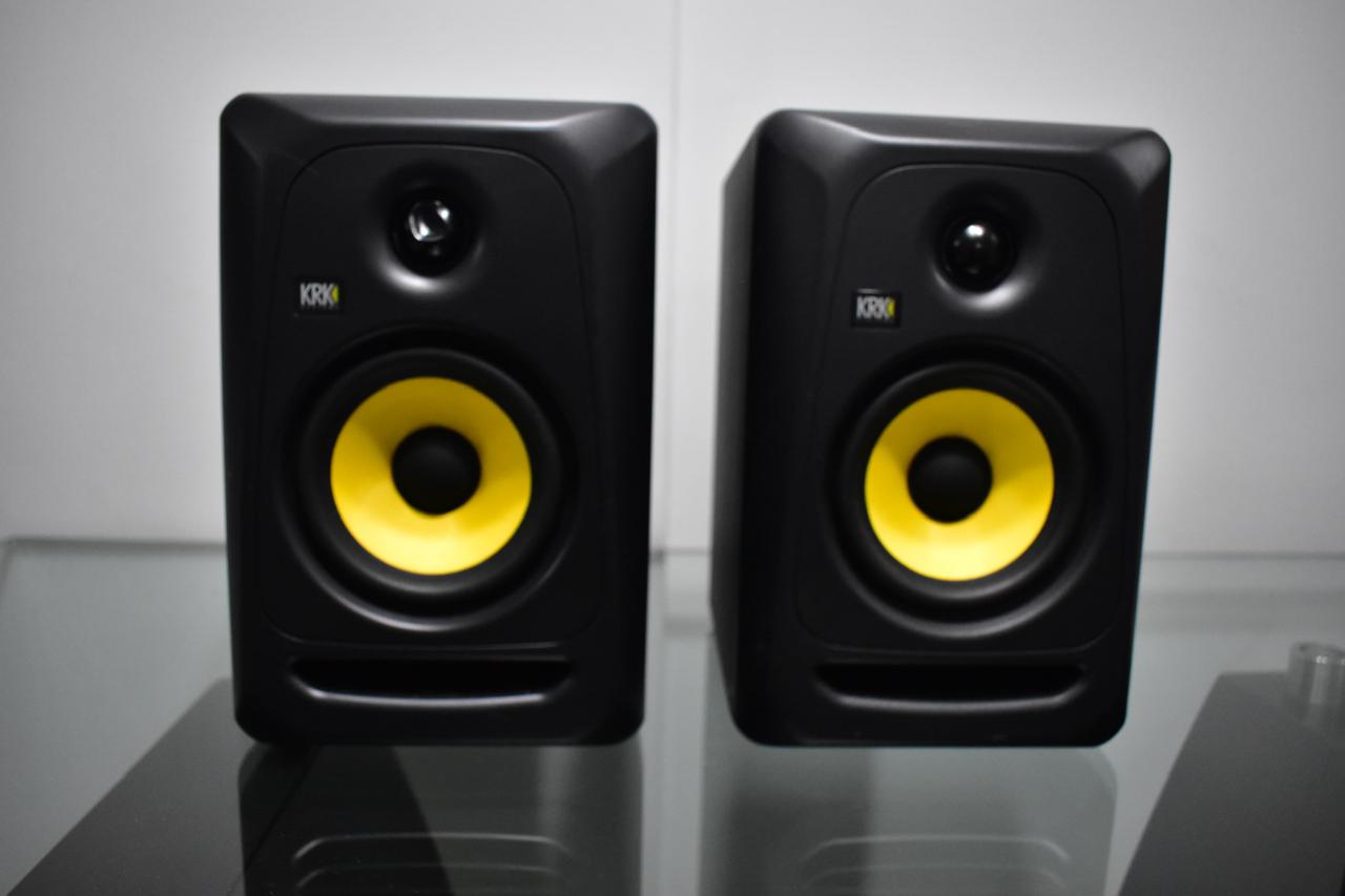 KRK Classic 5