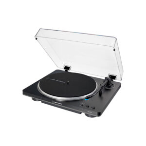 AudioTechnica AT-LP70XBT