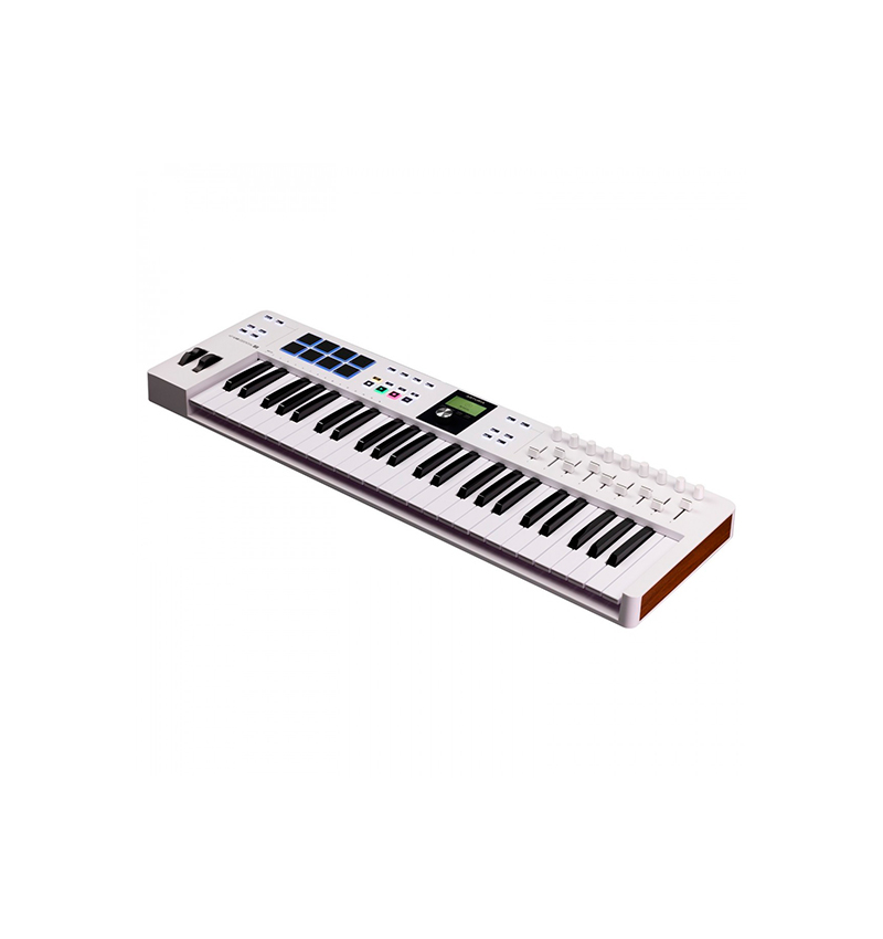 Arturia KeyLab Essential 49 MK3