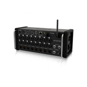 MIDAS MR18