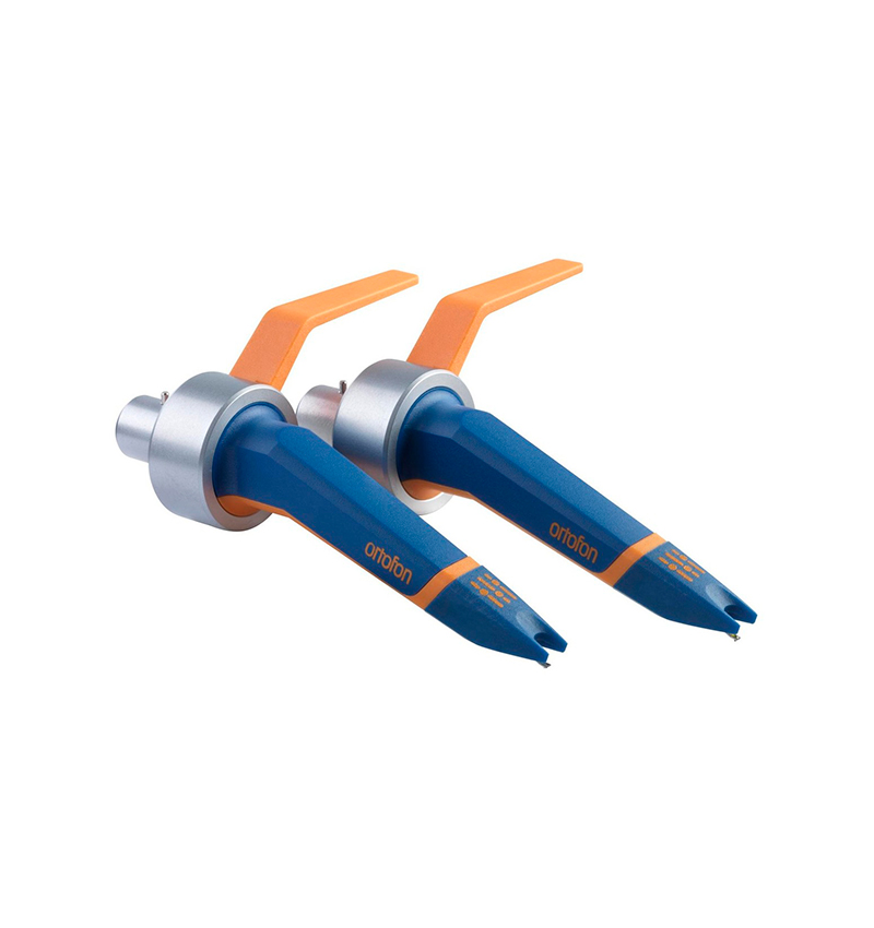 Ortofon Concorde DJ MKII Twin