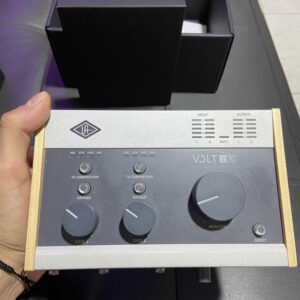 Universal Audio VOLT 276