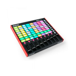 Akai APC Mini MK2