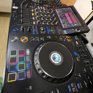 XDJ-AZ