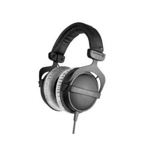 Beyer Dynamic DT770 PRO