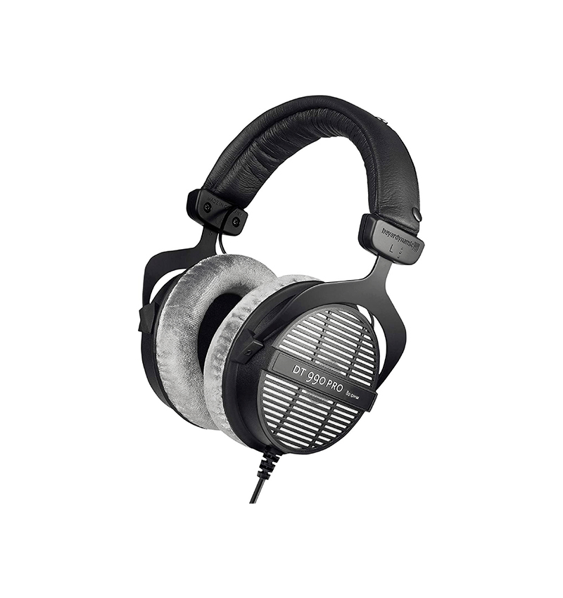 Beyer Dynamic DT990 PRO